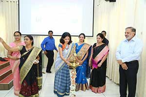  Celebration of Women’s Day