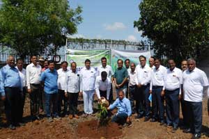 Celebration Of world environment Day 2023