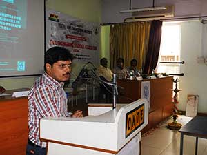 Lecture On Opportunities of Civil Engineer in Public and Private sector DKTE Ichalkaranji