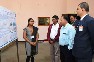  National Conference on 'INTERDISCIPLINARY TRENDS IN   ENGINEERING AND TECHNOLOGY