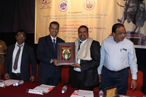  National Conference on 'INTERDISCIPLINARY TRENDS IN   ENGINEERING AND TECHNOLOGY