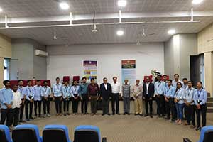 Regional Language Promotion Day by a seminar