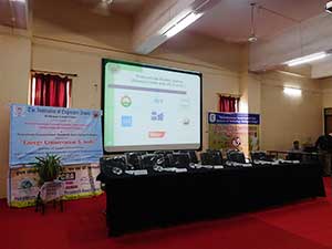 seminar on Energy Conservation & Audit