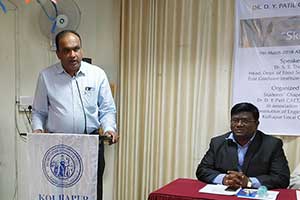  Lecture on Skill Development in Food Processing