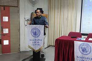  Lecture on Skill Development in Food Processing