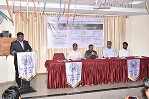  Lecture on Skill Development in Food Processing