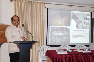 Status and prospects of Jaggery industry in Maharashtra