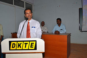 Lecture on Career Strategies for Budding Engineers